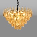 Fiona McDonald - The Luca Chandelier